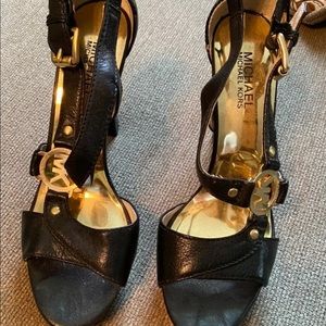 Michael Kors Heels